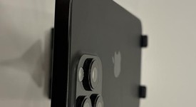Good
													Apple iPhone 16 Pro Max - Unlocked, Black, 512 GB, A3084, photo 5 of 11