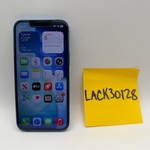 Good Apple iPhone 13 Mini - Unlocked, 128 GB, Blue, A2481