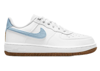 Nike Air Force 1 Low LV8 Indigo (PS) for sale