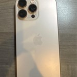 Mint Apple iPhone 16 Pro Max - Spectrum, 256 GB, Desert, A3084