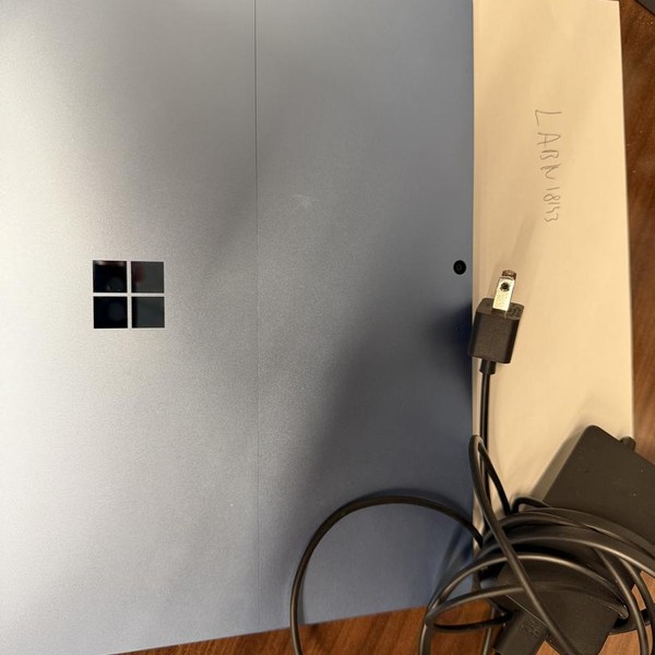 Microsoft Surface Pro 11 - 512 GB, Sapphire, 16 GB, Snapdragon X Plus