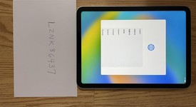 Mint
													Apple iPad 10th Gen - Wi-Fi, Silver, 64 GB, A2696, photo 2 of 11