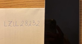 Good
													Apple iPhone 14 - Unlocked Non-US, Purple, 128 GB, A2882, photo 3 of 3