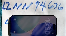 Mint
													Apple iPhone Air - Unlocked, Space Black, 512 GB, A3260, photo 4 of 14