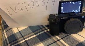 Mint
													Sony a6400, photo 2 of 8