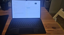 Mint
													Samsung Galaxy Tab S9 Ultra - Wi-Fi, Graphite, 512 GB, 12 GB, SM-X910, photo 2 of 14