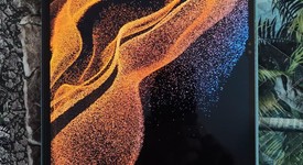 Mint
													Samsung Galaxy Tab S8 Ultra - Wi-Fi, Graphite, 128 GB, 8 GB, SM-X900, photo 1 of 8