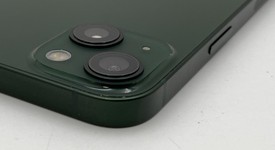 Good
													Apple iPhone 13 - Unlocked, Green, 128 GB, A2482, photo 4 of 6