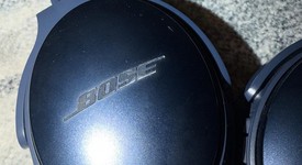 Used
													Bose QuietComfort 35 II - Black, photo 2 of 5