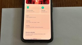 Good
													Motorola Razr (2025) - Unlocked, Green, 256 GB, 8 GB, photo 4 of 9