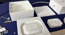 Used
													Apple AirPods Pro 2 - USB-C, photo 3 of 9