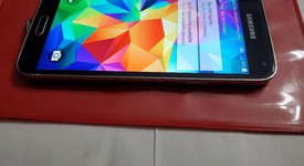 Good
													Samsung Galaxy S5 - Verizon, Black, 16 GB, SM-G900V, photo 5 of 11