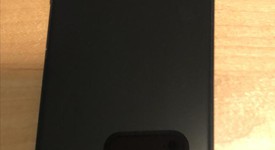 Good
													Apple iPhone 7 Plus - Unlocked, Jet Black, 256 GB, A1661, photo 2 of 10