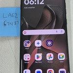 Fair Motorola Edge (2025) - T-Mobile, 256 GB