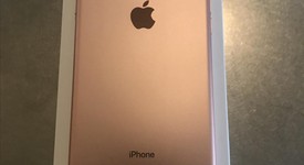 Mint
													Apple iPhone 7 Plus - Verizon, Rose Gold, 128 GB, A1661, photo 4 of 10