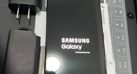 Mint
													Samsung Galaxy S21 Plus 5G - AT&T, Black, 128 GB, 8 GB, SM-G996U, photo 2 of 7