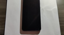 Good
													Samsung Galaxy S21 FE 5G - Metro by T-Mobile, Graphite, 128 GB, 6 GB, SM-G990U, photo 2 of 16