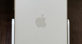 Good
													Apple iPhone 12 Pro Max - Unlocked, Gold, 128 GB, A2342, photo 1 of 9