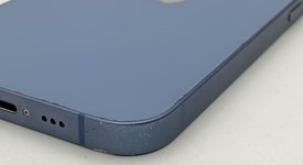 Fair
													Apple iPhone 14 - Unlocked, Blue, 128 GB, A2649, photo 5 of 8