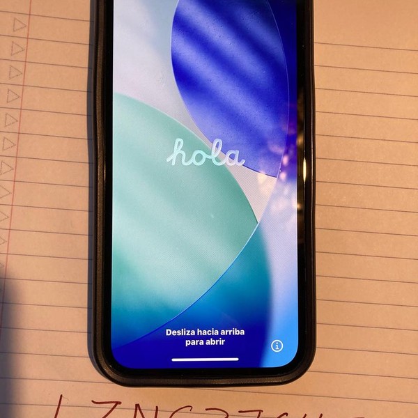 Apple iPhone 13 Pro - Unlocked, 128 GB, Graphite, A2483