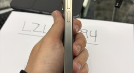 Mint
													Apple iPhone 15 Pro Max - T-Mobile, Natural, 256 GB, A2849, photo 5 of 7