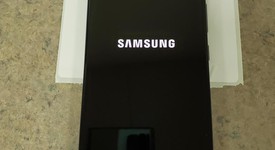 Good
													Samsung Galaxy S22 - AT&T, Black, 128 GB, 8 GB, SM-S901U, photo 1 of 6