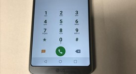 Good
													LG G6 - T-Mobile, Silver, 64 GB, 4 GB, H872, photo 1 of 7
