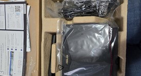 Mint
													Asus Router, photo 2 of 3
