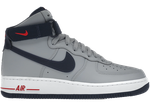 Nike Air Force 1 High QA Patriots" (Women's)