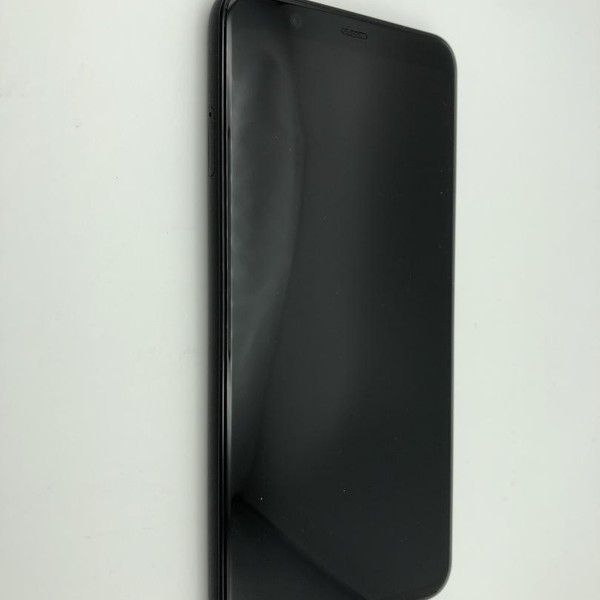 Google Pixel 4 XL - Unlocked, Black, 128 GB, 6 GB, G020J, Google Edition