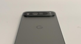 Good
													Google Pixel 9 Pro - Unlocked, Hazel, 128 GB, 16 GB, GR83Y, photo 1 of 8