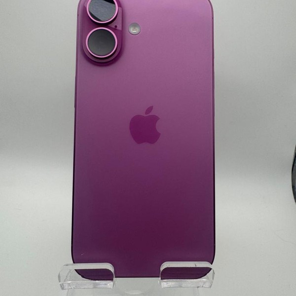 Apple iPhone 16 - Unlocked, 256 GB, Pink, A3081