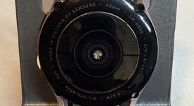 Fair
													Samsung Galaxy Watch4 - Wi-Fi, Gold, 40mm, photo 4 of 6