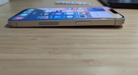 Good
													Apple iPhone 14 - Unlocked, Starlight, 128 GB, A2649, photo 4 of 14