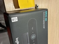 Logitech Webcam