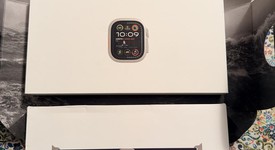Mint
													Apple Watch Ultra 2 49mm - Unlocked, Natural, A2986, photo 5 of 12