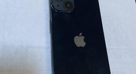 Mint
													Apple iPhone 13 - Total by Verizon, Midnight, 128 GB, A2482, photo 1 of 9