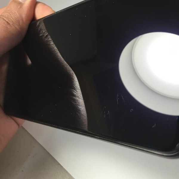 Google Pixel 4 - Unlocked, 128 GB, White, 6 GB, G020I, Google Edition