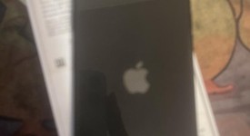 Good
													Apple iPhone SE 2nd Gen 2020 - Unlocked, Black, 128 GB, A2275, photo 1 of 5