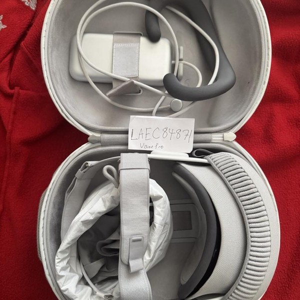 Apple Vision Pro - 512 GB