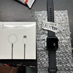 Good Apple Watch SE (1st Gen) 40mm - Gray, A2351 - GPS, Aluminum