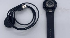 Good
													Samsung Galaxy Watch6 - Unlocked, Graphite, 44mm, photo 2 of 5