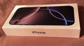 Mint
													Apple iPhone 16 Pro - Unlocked, Black, 1 TB, A3083, photo 4 of 6