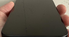 Good
													Apple iPhone 16 - Unlocked, Black, 256 GB, A3081, photo 2 of 8