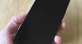 Good
													Apple iPhone 15 - T-Mobile, Black, 128 GB, A2846, photo 4 of 15