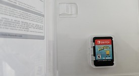 Good
													Nintendo Switch - Grey, 32 GB, photo 4 of 10