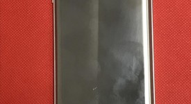 Fair
													Samsung Galaxy Note 5 - Unlocked, Gold, 32 GB, SM-N920C, photo 5 of 5