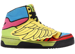 adidas JS Wings Rainbow for sale
