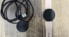 Mint
													Samsung Galaxy Watch5 - Wi-Fi, Gold, 40mm, photo 1 of 7