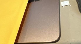 Fair
													MacBook Air 2020 - 13" - I3, Gold, 256 GB, 8 GB, photo 4 of 9